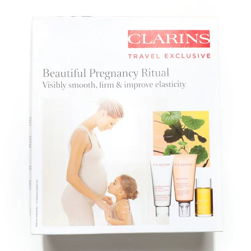 Связанный склад Цзяо Юн Поэзия Беременная Женская Трехэтапная часть, набор во время профилактики профилактики беременности и татуировок и нефтяных фруктов