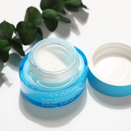 Clarins, увлажняющий крем, 50 мл