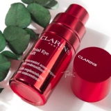 Clarins, подтягивающий осветляющий крем для глаз, 15 мл, против морщин, против темных кругов под глазами
