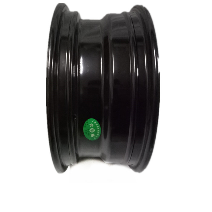 Roewe 350 550 MG MG5 MG6 vòng sắt thép vòng 16 inch lốp dự phòng bánh xe vòng thép Roewe 350 lốp dự phòng - Rim vành lốp ô tô