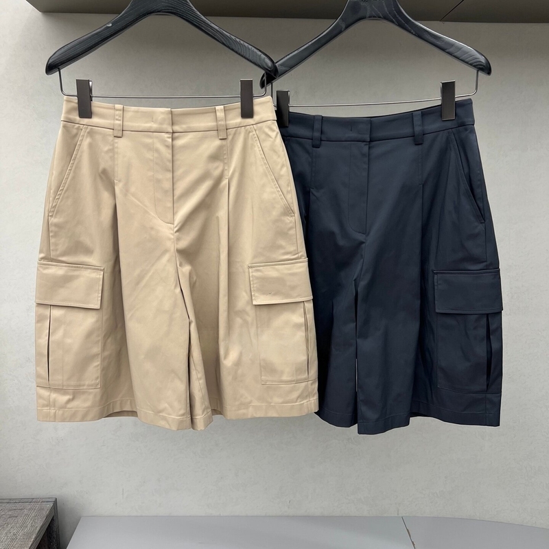 New Style Golf Women's Shorts, Versatile, Fashionable, Simple, Quick-Drying, Breathable, Sporty, Casual, Versatile