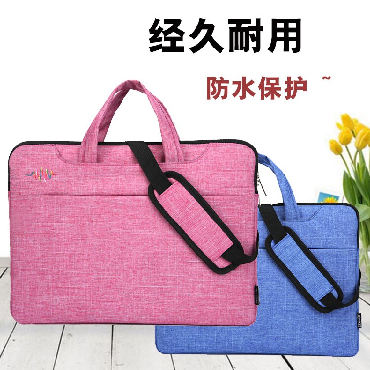 Suitable for Lenovo Xiaoxin Pro13 3 inches 2020 19 laptop bag portable shoulder travel business simple