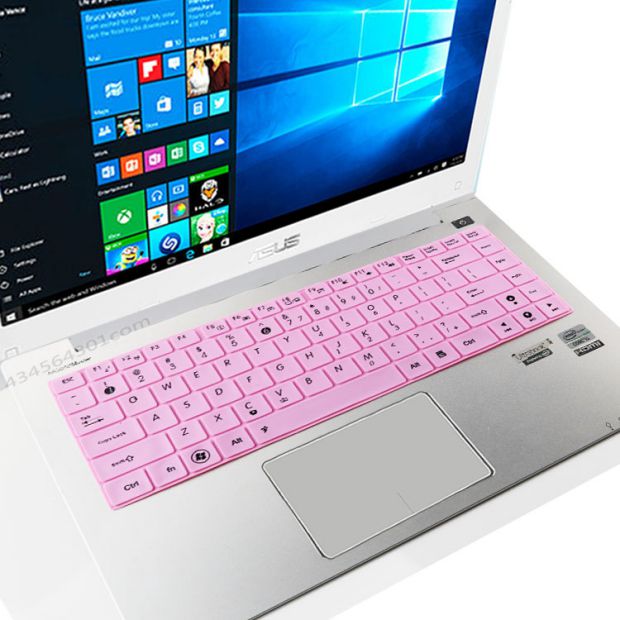 Bàn phím ASUS phim f454l laptop a400uq phụ kiện Máy tính xách tay 14 inch f456u màng bảo vệ
