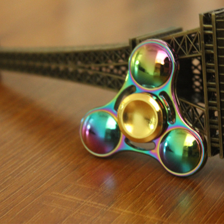 Finger spinner - Ref 2618973 Image 7