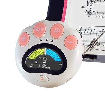 Yome cat claw ເອເລັກໂຕຣນິກ metronome piano guitar guitar guzheng violin pipa ການສອບເສັງຊັ້ນຮຽນທີ universal vocal ເດັກນ້ອຍພິເສດ