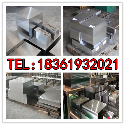 8620H SCM440 Round Steel Chrome Molybdenum Alloy Steel 38crmoal Mold Steel Aluminum Alloy Alloy