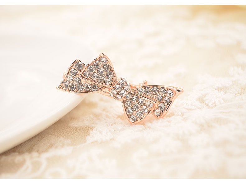 Accessoire cheveux DSHANG en Diamant Crystal - Ref 1198522 Image 16