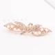 Nhật Bản và Hàn Quốc kẹp tóc dát bit đồ trang trí người lớn cung thanh lịch đầu clip từ bangs mùa xuân clip phụ nữ tóc kẹp tóc mini cho bé
