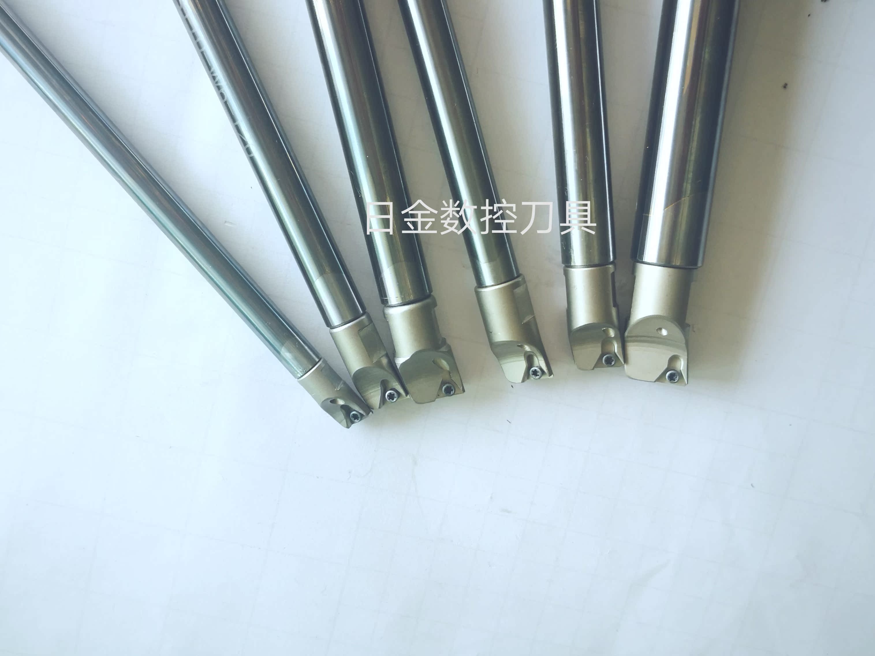 Tungsten Steel Rod NBJ16 lengthened tungsten steel rod ST08 10 12 16 120l-160l