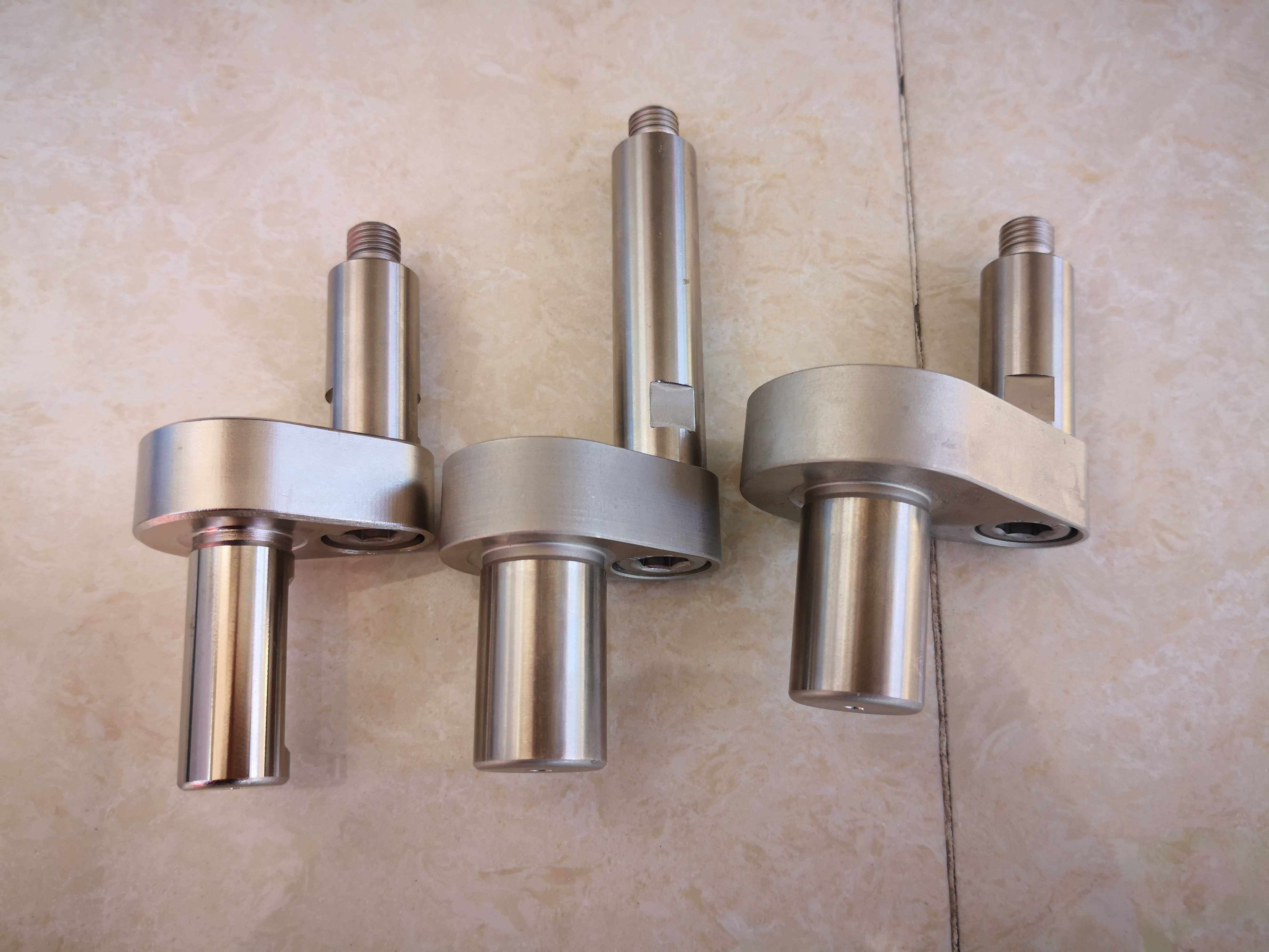 External cylindrical boring bar cylindrical fine boring tool high-precision anti-vibration anti-boring outer diameter fine-tuning head BT50-NBJ16-CBR20