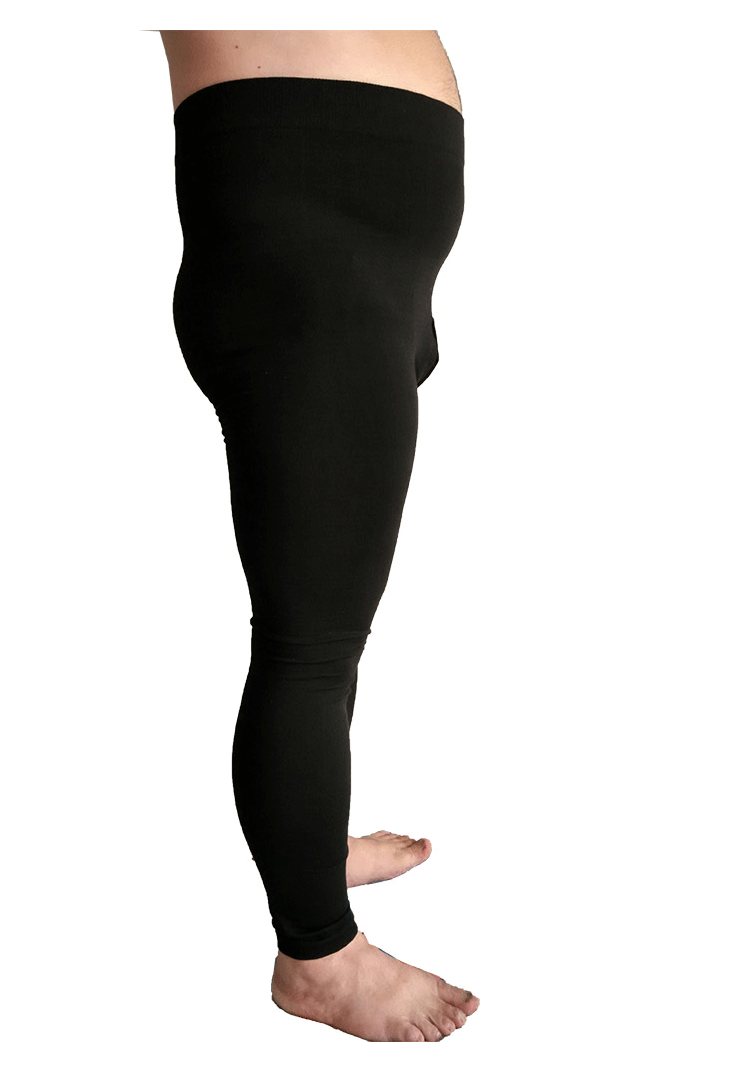 Pantalon collant Moyen-âge sexy en coton - Ref 763994 Image 13