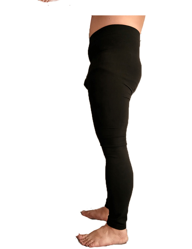 Pantalon collant Moyen-âge sexy en coton - Ref 763994 Image 12