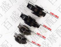 Three-wheeler Chong Shin Fukuda motorcycle transmission shaft cross assembly Gimbal Assembly Gearbox-Gearbox Taking Over Assembly