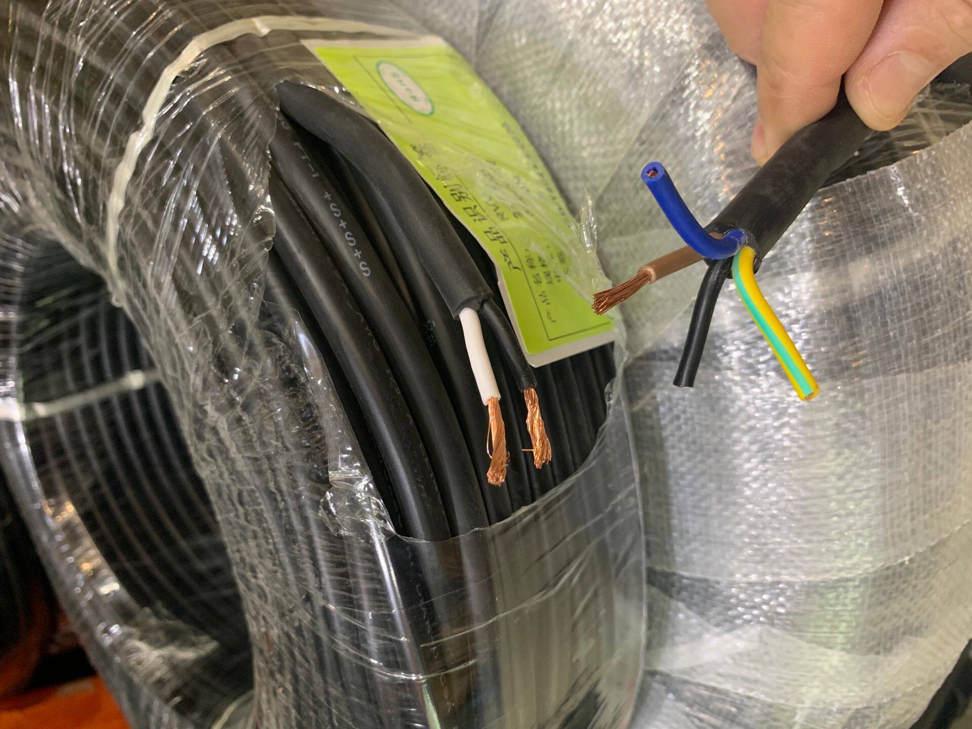 4 Core Speaker Line Surrounding horn Line Signal Line Sound Line Connection Line 2x2 5