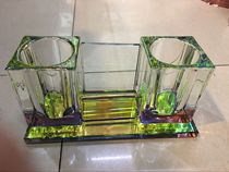Microphone Rack Tabletop Ktv Nightfield Mcrack Microphone Holder Wireless Microphone Holder Crystal Seat