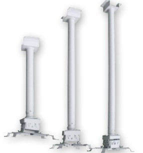 Projector Bracket 1 m Projector Special Suspended Ceiling Hanger Universal Hanger 50-100 Long