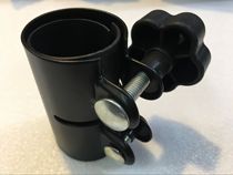 502 Bracket Accessories Sound Rack Joint Speaker Frame Accessories Sound Bracket Accessories iron fixing pieces