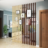 Алюминиевый сплав экрана перегородка