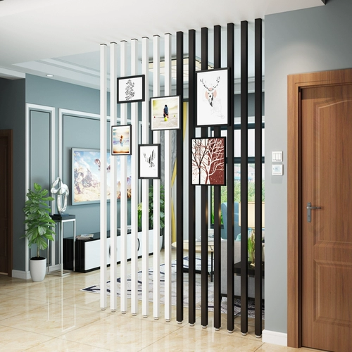 Алюминиевый сплав экрана перегородка