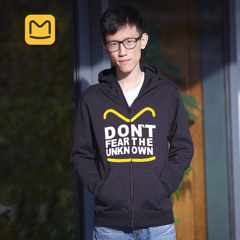 Horse Cellular Tourism Classic LOGO Hooded Men Trends Fashion Thick T-Shirt Loose even Hooded Men Coats