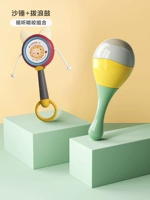 Маракас, погремушка, можно грызть