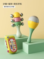 Аудиовизуальный музыкальный набор