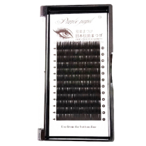 Baby Straight Hair Single Cosmetic Grafting Planted False Lashes Unisex Fashion Natural Dense Cute Lashes