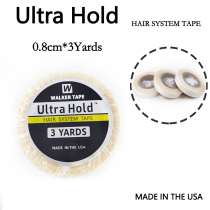 Ultra Hold Double Sided For Lace Wigs