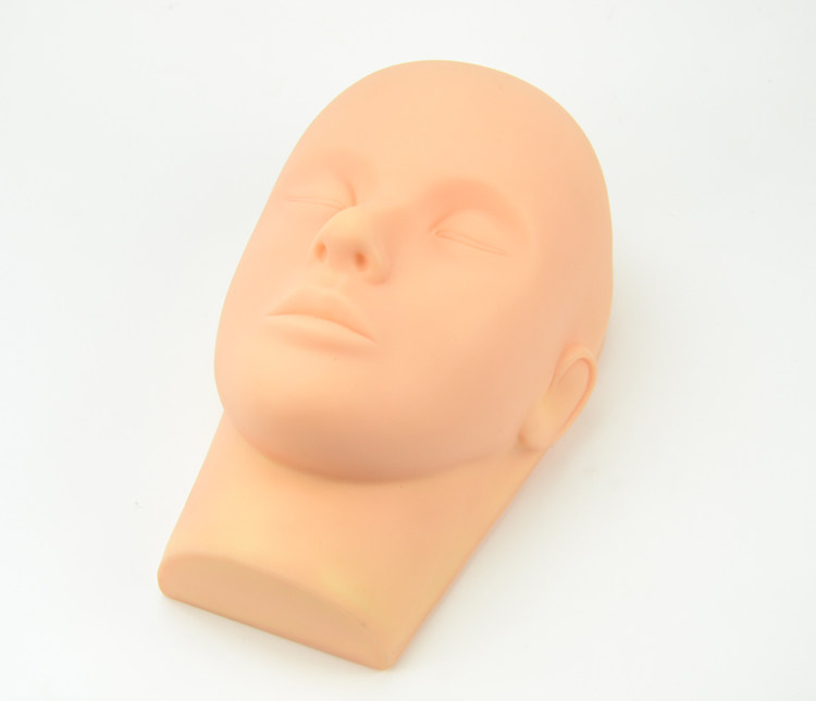 Tête mannequin - Ref 260139 Image 6