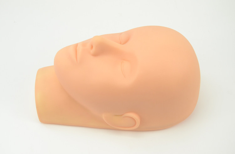 Tête mannequin - Ref 260139 Image 9