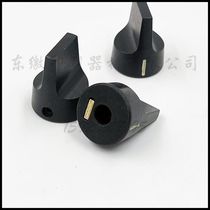 Heidelberg printing machine accessories CD SM102 74 52 Feida air adjustment hand twist air adjustment switch knob switch