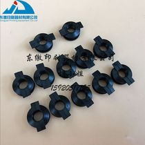 Heidelberg printing machine accessories Heidelberg GTO52 binaural suction nozzle 42 016 072 domestic replacement consumables