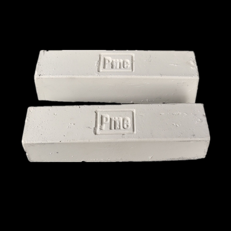 Original clothing PME white wax mandatory P2 white wax stainless polished wax polished paste grinding paste-Taobao