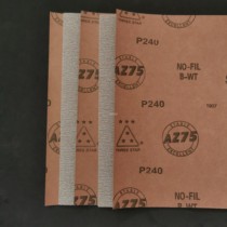 Samsung AZ75 soft dry abrasive paper wooden door furniture paint sanding polishing polishing sandpaper red paper sandpaper sandpaper sand sand