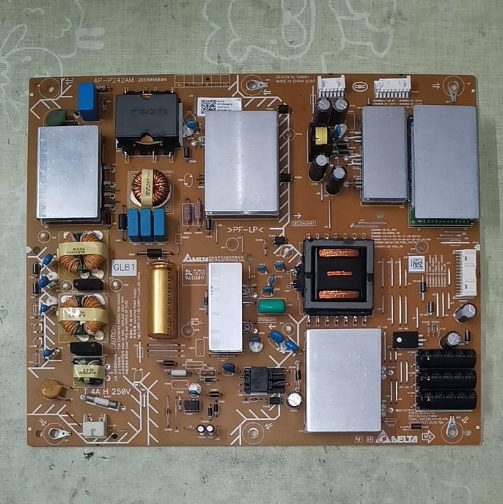 Sony Kd-55X8500F/8566F/X8588G 55U8G Power Board Ap-P242Am 2955046804