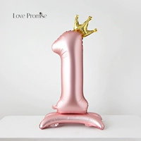 Цифровая жемчужная пудра, 90см