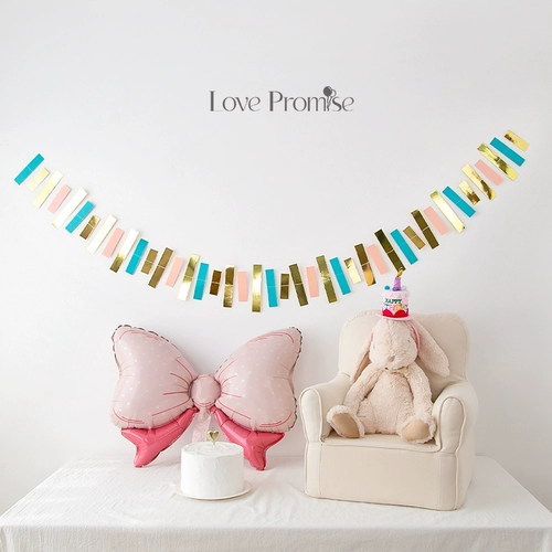 Композиция на день рождения для девочки трех лет, фон, украшение для сцены, 2-летнего мальчика, детский воздушный шар на день рождения, вечеринка в стиле принцессы