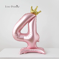 Цифровая жемчужная пудра, 90см