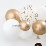 Детский платиновый воздушный шар, подарок на день рождения, 1 лет, 3 лет