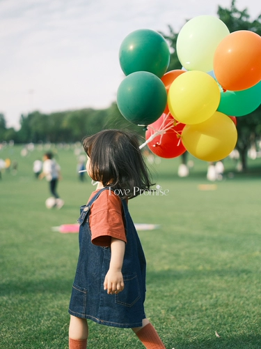 Нетоксичный детский экологичный латексный дорожный воздушный шар без запаха, увеличенная толщина
