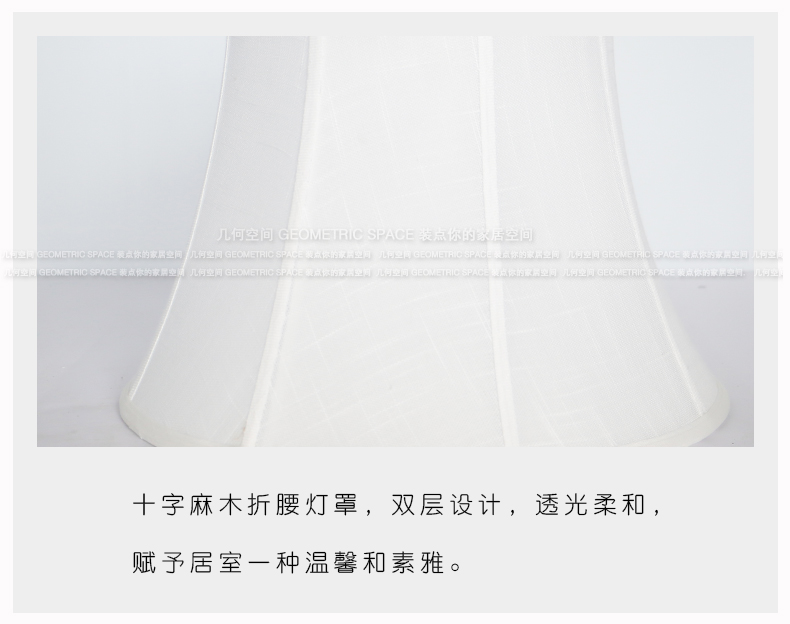Double blue and white porcelain ceramic desk lamp new classical Chinese style lamp of bedroom the head of a bed full of copper decoration sitting room lamps and lanterns of furnishing articles