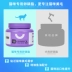 Wei Shi mèo lecithin bột lông thú cưng 180g mềm phospholipid mèo rong biển dầu cá sáng tóc làm đẹp tóc bột mèo - Cat / Dog Health bổ sung
