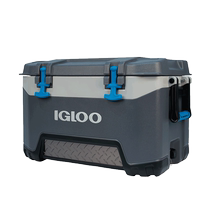 IGLOO EASY-TO-BE-COOL-BOX ICE FREEZERS Cold Small Portable On-board Ice Bucket Outdoor Fishing Camping