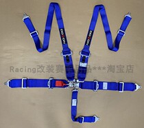 New UTV Bombardier Desert Off-Road Racing Seat Belt SFI Approved 16 1 Standard Hans Seat Belt