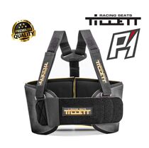 British import Tillett Ribtec P1 kardin car armor male and female universal protection rib protective ribs