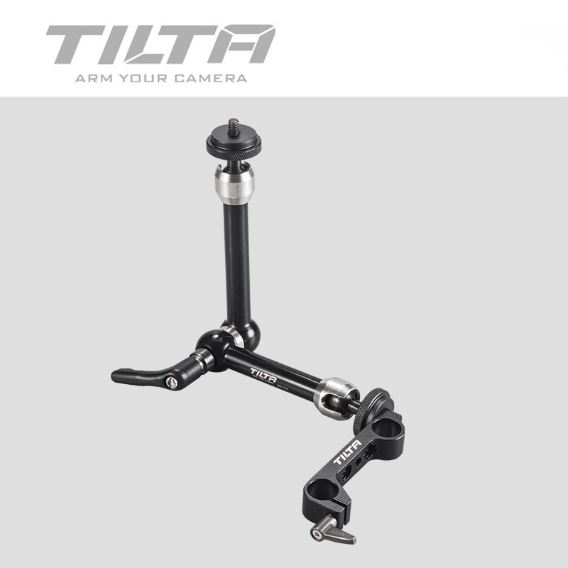 Tilta iron head supports the monitor's new weirdo MA-T03