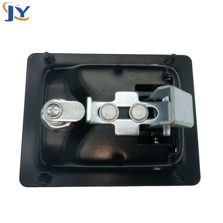 Generator Five Gold Accessories General Purpose Door Lock Air Compressor Appliances Cabinet Steam Fit Security Door Mechanical Equipment Quadrilateral Lock