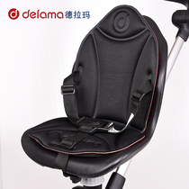 Della Martva Divine Instrumental Car Original cushion The special accessory for the Autumn Winter Thickening of Thickened Warmth