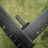 Duojin Utx duraflex испанский скоростной компонент Speed ​​Component Испанский набор быстрого выпуска испанской