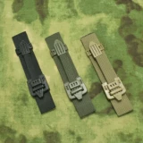 Duojin Utx duraflex испанский скоростной компонент Speed ​​Component Испанский набор быстрого выпуска испанской